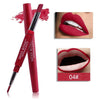 Double Ended Makeup Lipstick - 04