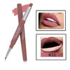 Double Ended Makeup Lipstick - 33