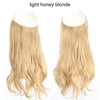 Halo Hair Extensions - California Blonde / 14inches