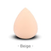 Makeup Egg Sponge - Waterdrop-Beige