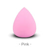 Makeup Egg Sponge - Waterdrop-Pink