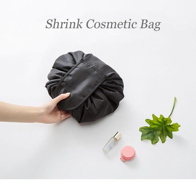 11 Amazing Lazy Drawstring Cosmetic Bag for 2023